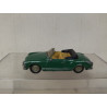 VOLKSWAGEN KARMANN GUIA CABRIOLET 1:55/apx 1:64 SIKU 1308 NO BOX