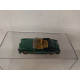 VOLKSWAGEN KARMANN GUIA CABRIOLET 1:55/apx 1:64 SIKU 1308 NO BOX