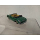 VOLKSWAGEN KARMANN GUIA CABRIOLET 1:55/apx 1:64 SIKU 1308 NO BOX