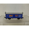 VAGON MODELLBAHN PIETSCH N-ESCALA/1:160 MINITRIX NO BOX