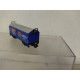 VAGON MODELLBAHN PIETSCH N-ESCALA/1:160 MINITRIX NO BOX