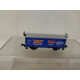 VAGON MODELLBAHN PIETSCH N-ESCALA/1:160 MINITRIX NO BOX