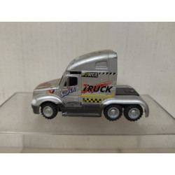 SEMI TRUCK/CAMION SUPER TRUCK apx 1:64 RADIO CONTROL NO FUNCIONA