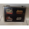 LOTE X 3 PINS TREN FERROCARRILS GENERALITAT (1) BOX