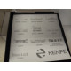 LOTE X 10 PINS ESTACIONES FERROCARRIL RENFE BOX