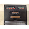 TREN ORIENT EXPRESS MINITRAINS Z-ESCALA/1:220 ATLAS SUCIO/DIRTY