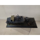 Sd.Kfz.7 FLAK + SOLDADOS DIORAMA INVERNAL 1:72 ALTAYA TRANSFORMACION MANUAL