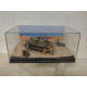 Sd.Kfz.141 PANZER III + SOLDADOS DIORAMA 1:72 ALTAYA TRANSFORMACION MANUAL