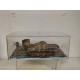Sd.Kfz.173 JAGDPANTHER + DIORAMA 1:72 ALTAYA TRANSFORMACION MANUAL