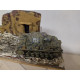 Sd.Kfz.173 JAGDPANTHER + DIORAMA (2) 1:72 ALTAYA TRANSFORMACION MANUAL