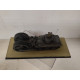 SHERMAN TANK MINE ROLLER + DIORAMA 1:72 UNIMAX TRANSFORMACION MANUAL