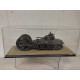 SHERMAN TANK MINE ROLLER + DIORAMA 1:72 UNIMAX TRANSFORMACION MANUAL