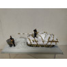 Sd.kfz.171 PANTHER + DIORAMA INVERNAL 1:72 ALTAYA TRANSFORMACION MANUAL