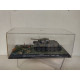 T-34/76 TANK + DIORAMA 1:72 ALTAYA TRANSFORMACION MANUAL