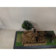 Sd.kfz.166 STRUMPNZER IV BRUMMBAR + DIORAMA 1:72 ALTAYA TRANSFORMACION MANUAL