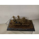 Sd.kfz.232 + SOLDADOS + DIORAMA 1:72 ALTAYA TRANSFORMACION MANUAL