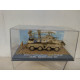 Sd.kfz.232 + SOLDADOS + DIORAMA 1:72 ALTAYA TRANSFORMACION MANUAL