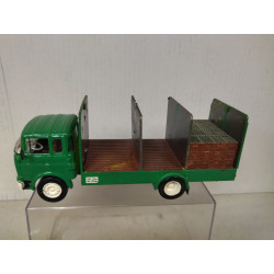 BARREIROS AZOR CAMION/TRUCK 1:43 ALTAYA IXO TRANSFORMACION MANUAL