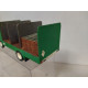 BARREIROS AZOR CAMION/TRUCK 1:43 ALTAYA IXO TRANSFORMACION MANUAL