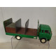 BARREIROS AZOR CAMION/TRUCK 1:43 ALTAYA IXO TRANSFORMACION MANUAL
