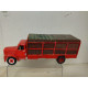 SCANIA VABIS LS85 CAMION/TRUCK 1:43 ALTAYA IXO TRANSFORMACION MANUAL NO BOX
