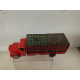 SCANIA VABIS LS85 CAMION/TRUCK 1:43 ALTAYA IXO TRANSFORMACION MANUAL NO BOX