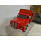 SCANIA VABIS LS85 CAMION/TRUCK 1:43 ALTAYA IXO TRANSFORMACION MANUAL NO BOX