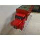 SCANIA VABIS LS85 CAMION/TRUCK 1:43 ALTAYA IXO TRANSFORMACION MANUAL NO BOX