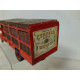SCANIA VABIS LS85 CAMION/TRUCK 1:43 ALTAYA IXO TRANSFORMACION MANUAL NO BOX