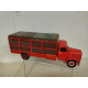 SCANIA VABIS LS85 CAMION/TRUCK 1:43 ALTAYA IXO TRANSFORMACION MANUAL NO BOX