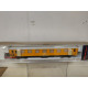 VAGON RENFE SSA-1003 LA CORUÑA CLUB ELECTROTREN 1:87 H0 ELECTROTREN 5082K
