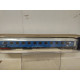 VAGON RENFE 8000 2 CLASE CLUB ELECTROTREN 1:87 H0 ELECTROTREN 18003K