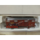 2 X VAGONES ORE TALLER CLUB ELECTROTREN 1:87 H0 ELECTROTREN 1819K