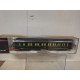 VAGON COCHE RENFE VERDERON SSV-141 CLUB ELECTROTREN 1:87 H0 ELECTROTREN ES15012