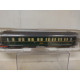VAGON COCHE RENFE VERDERON SSV-141 CLUB ELECTROTREN 1:87 H0 ELECTROTREN ES15012