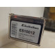 VAGON COCHE RENFE VERDERON SSV-141 CLUB ELECTROTREN 1:87 H0 ELECTROTREN ES15012