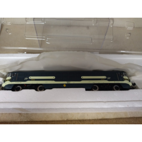 LOCOMOTORA RENFE 354 TALGO PENDULAR 1:87 H0 ELECTROTREN ALTAYA