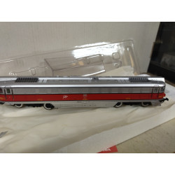 LOCOMOTORA 353 TALGO III 1:87 H0 ELECTROTREN ALTAYA