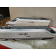 2 X LOCOMOTORAS TALGO 350 1:87 H0 ELECTROTREN ALTAYA