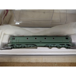 LOCOMOTORA 276 RENFE FRANCESA 1:87 H0 ALTAYA ELECTROTREN