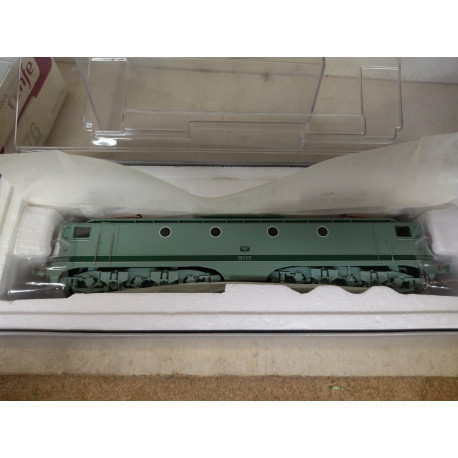 LOCOMOTORA 276 RENFE FRANCESA 1:87 H0 ALTAYA ELECTROTREN