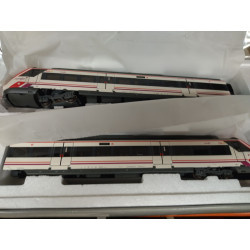 TREN CIVIA 464 1:87 H0 ALTAYA ELECTROTREN