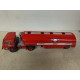 SOMUA JL 17 TANKER ESSO 1:43 MAP NO BOX RESINA ARTESANAL DEFECT/NO RETROS