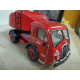 SOMUA JL 17 TANKER ESSO 1:43 MAP NO BOX RESINA ARTESANAL DEFECT/NO RETROS