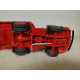 SOMUA JL 17 TANKER ESSO 1:43 MAP NO BOX RESINA ARTESANAL DEFECT/NO RETROS