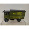 AEC 508 CABOVER 5 ton SR EXPRESS PARCEL SERVICES 1:50 CORGI NO BOX