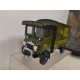 AEC 508 CABOVER 5 ton SR EXPRESS PARCEL SERVICES 1:50 CORGI NO BOX