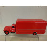 CITROEN TYPE 55 FOURGON POMPIERS 1:50 CORGI NO BOX DEFECT/NO RETROS
