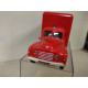 CITROEN TYPE 55 FOURGON POMPIERS 1:50 CORGI NO BOX DEFECT/NO RETROS