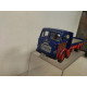 ATKINSON FLATBED 8X8 WHEELS T.W.DAVIDSON 1:50 CORGI NO BOX